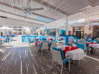MARLIN INN AZUR HOTEL