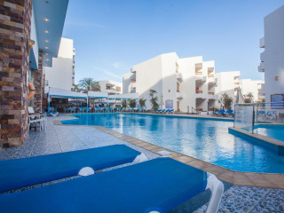 MARLIN INN  AZUR RESORT