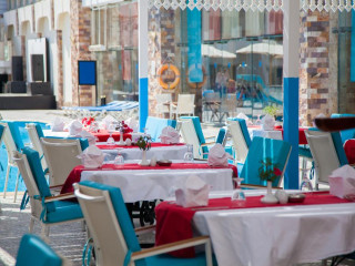 MARLIN INN  AZUR RESORT