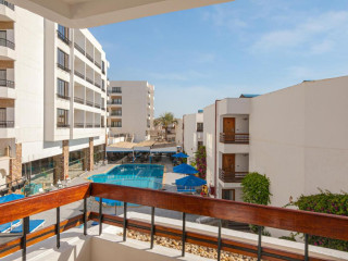 Marlin Inn Azur Resort