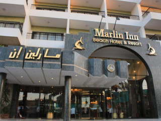 MARLIN INN AZUR RESORT