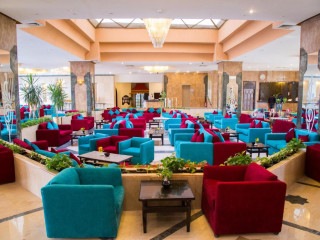 MARLIN INN AZUR RESORT