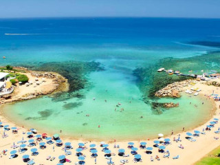 Marlita Beach Hotel Apartments