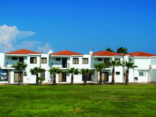 Marlita Beach Hotel Apartments