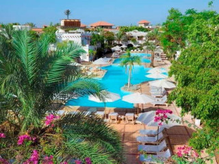 Marmara Hotel Sharm El Sheikh