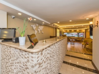 MARMARA PLACE OLD CITY HOTEL