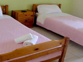 Marmaras Blue Sea Hotel