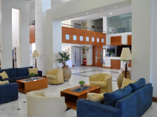 SEADEN VALENTINE RESORT