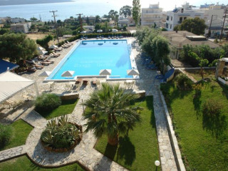 Apartamente Stefan Resort 2