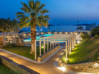 Marmari Bay Hotel