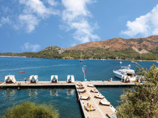 Marmaris Bay Resort (Ex Club Sei Marmaris )