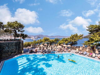 MARMARIS BAY RESORT HOTEL(ADULTS ONLY+16)