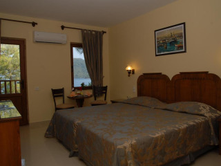 MARMARIS PARK HOTEL