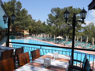 MARMARIS PARK HOTEL