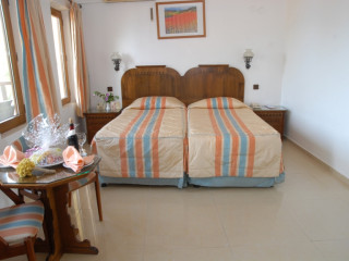 MARMARIS PARK HOTEL HOLIDAY VILLAGE