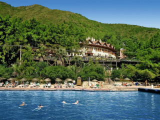 MARMARIS PARK HOTEL HOLIDAY VILLAGE