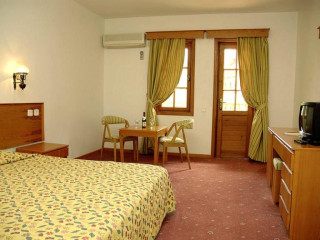 MARMARIS PARK HOTEL HOLIDAY VILLAGE