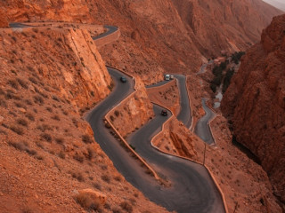 MAROC & Andaluzia: Imperiul Maur PREMIUM TOURS