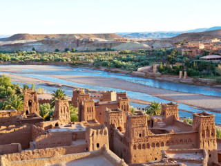 MAROC & Andaluzia: Imperiul Maur PREMIUM TOURS