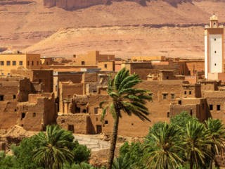 MAROC – Regatul contrastelor PREMIUM TOURS