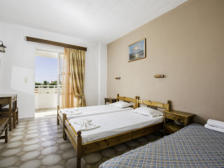 Maroula Blue Studios and Suites