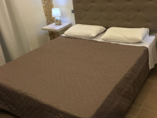 Maroula Blue Studios and Suites