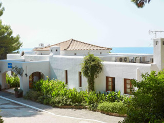 Beach Vibe Central cm 