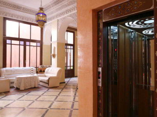 Marrakech House