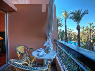 Marrakech Le Semiramis