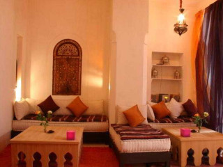 Marrakech Riads Hotel & Spa Baraka & Karam