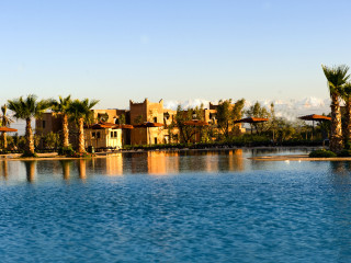 Marrakech Ryads Parc & Spa