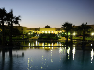 Marrakech Ryads Parc & Spa