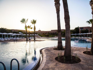 Marrakech Ryads Parc & Spa