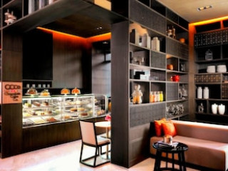 MARRIOTT BANGKOK SUKHUMVIT