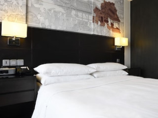 MARRIOTT BANGKOK SUKHUMVIT