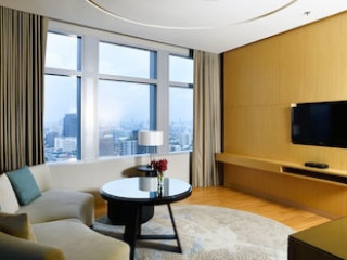 MARRIOTT BANGKOK SUKHUMVIT