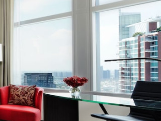 MARRIOTT BANGKOK SUKHUMVIT