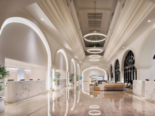 MARRIOTT CANCUN RESORT