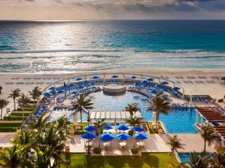 Marriott Cancun Resort
