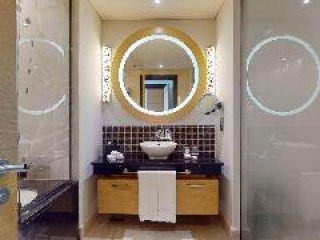 Marriott Executive Apartments Al Jaddaf, Dubai