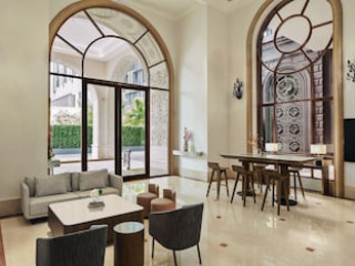 MARRIOTT EXECUTIVE APARTMENTS BANGKOK, SUKHUMVIT 101