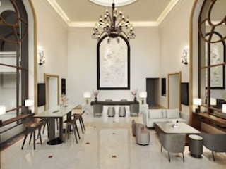 MARRIOTT EXECUTIVE APARTMENTS BANGKOK, SUKHUMVIT 101