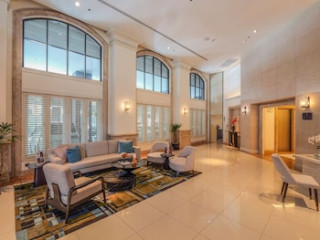 MARRIOTT EXECUTIVE APARTMENTS BANGKOK, SUKHUMVIT 50