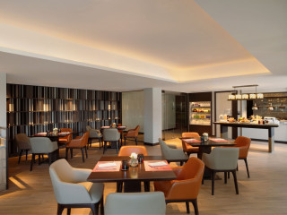 Marriott Executive Apartments Bangkok, Sukhumvit 50