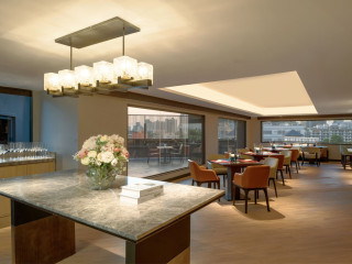 Marriott Executive Apartments Bangkok, Sukhumvit 50