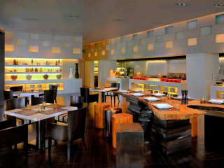 Marriott Executive Apartments Bangkok, Sukhumvit Thonglor