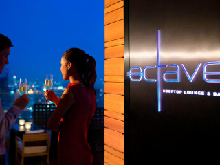 Marriott Executive Apartments Bangkok, Sukhumvit Thonglor