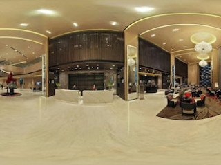 MARRIOTT EXECUTIVE APARTMENTS BANGKOK, SUKHUMVIT THONGLOR