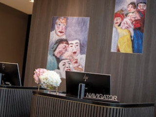 MARRIOTT EXECUTIVE APARTMENTS BRUSSELS EUROPEAN QUARTER