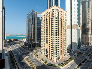 Marriott Executive Apartments City Center Doha